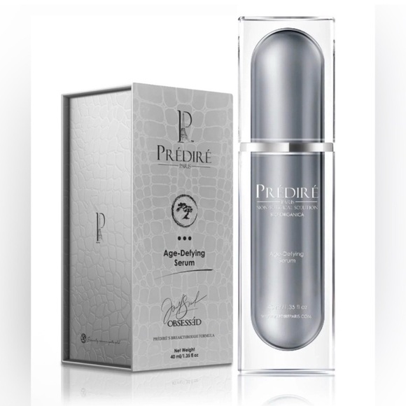 Predire Age-Defying Face Firming Serum - Retail $940